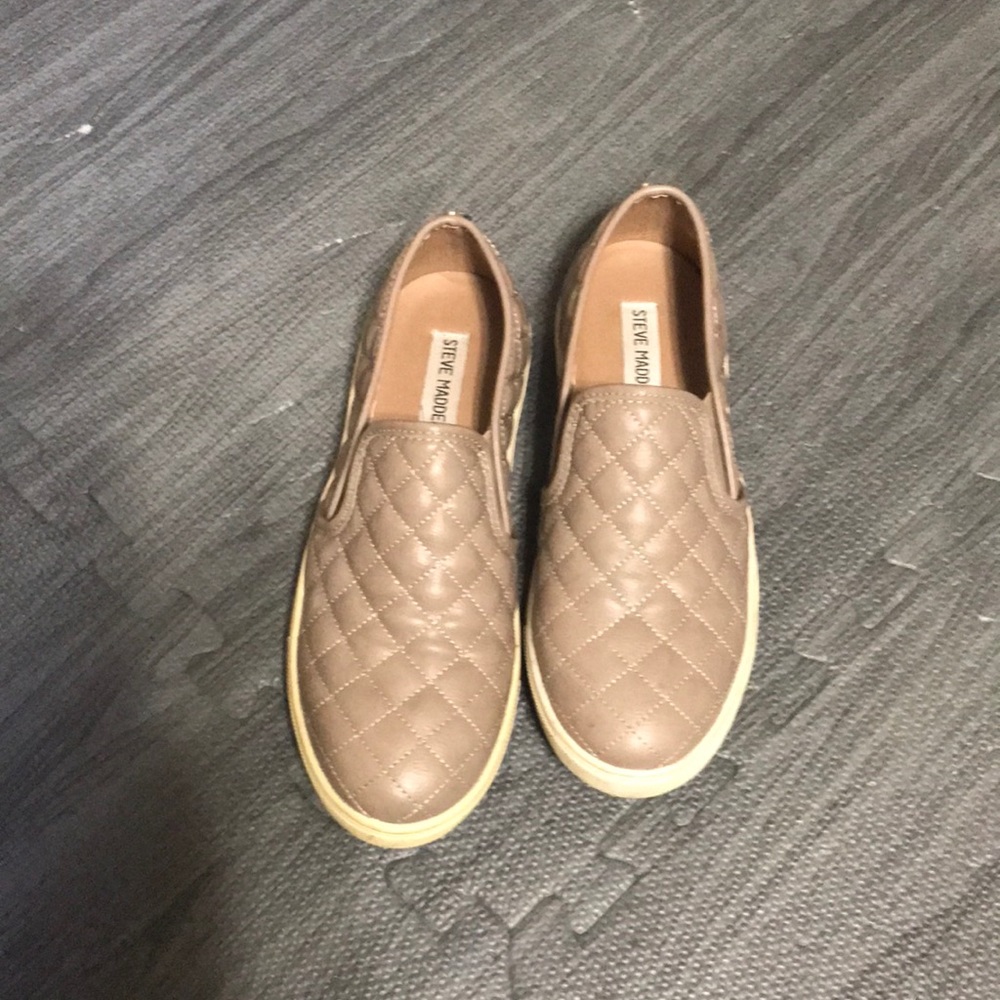 Steve Madden loafers